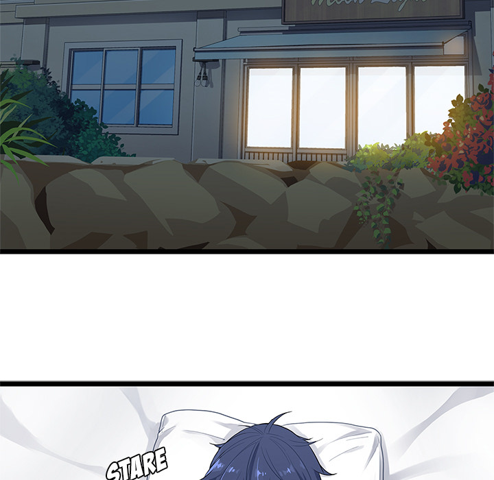 The Boy and the Sea Chapter 2 page 7 - 