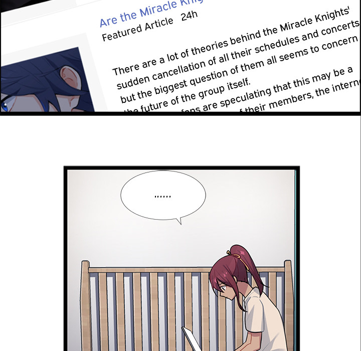 The Boy and the Sea Chapter 2 page 64 - 