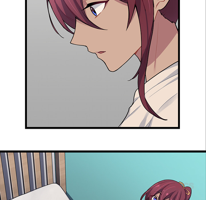The Boy and the Sea Chapter 2 page 66 - 
