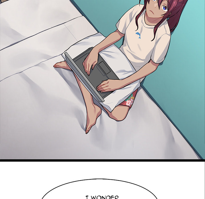 The Boy and the Sea Chapter 2 page 67 - 