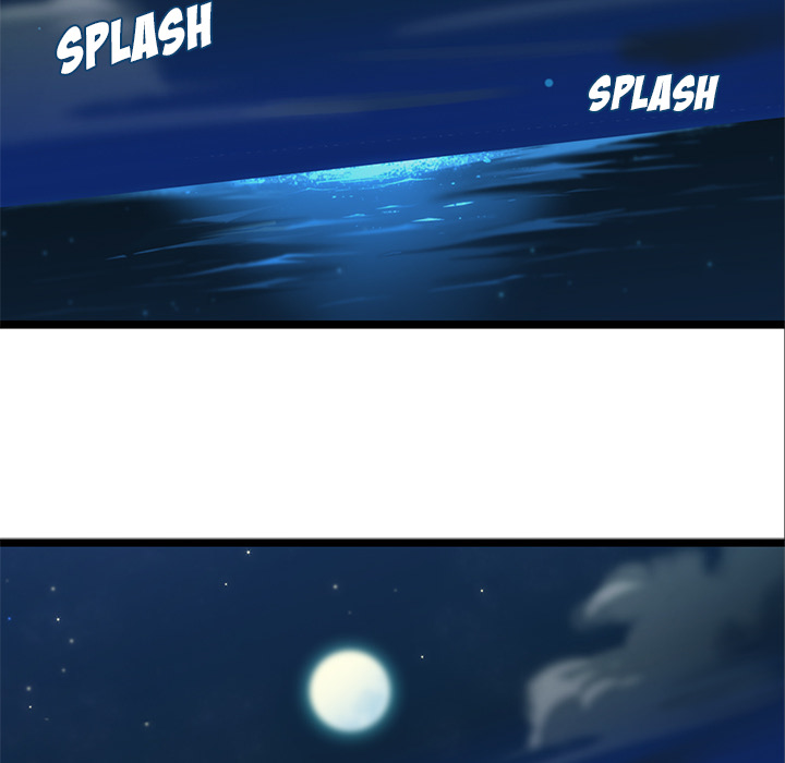 The Boy and the Sea Chapter 2 page 69 - 