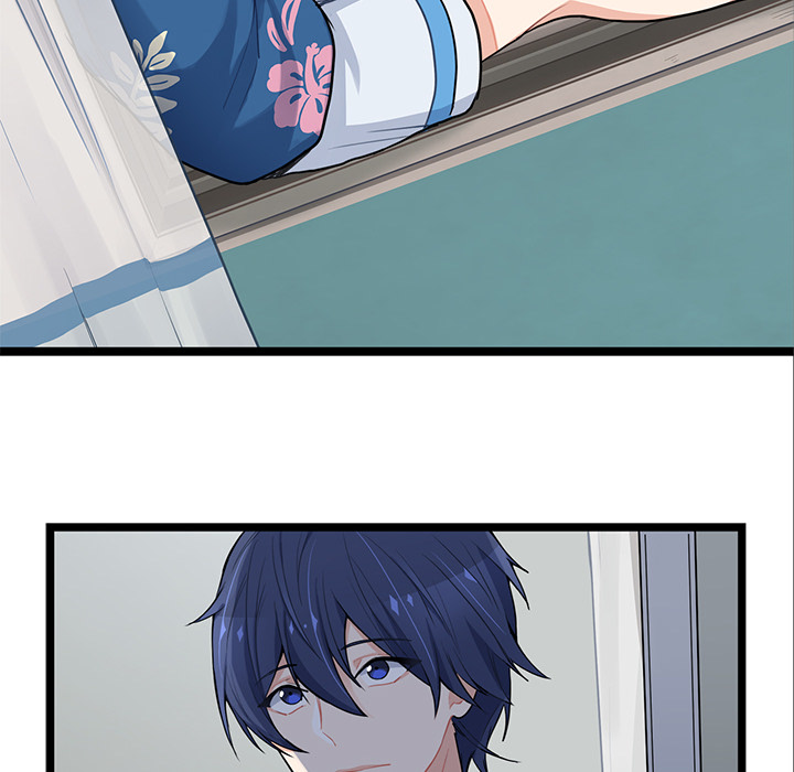 The Boy and the Sea Chapter 2 page 71 - 