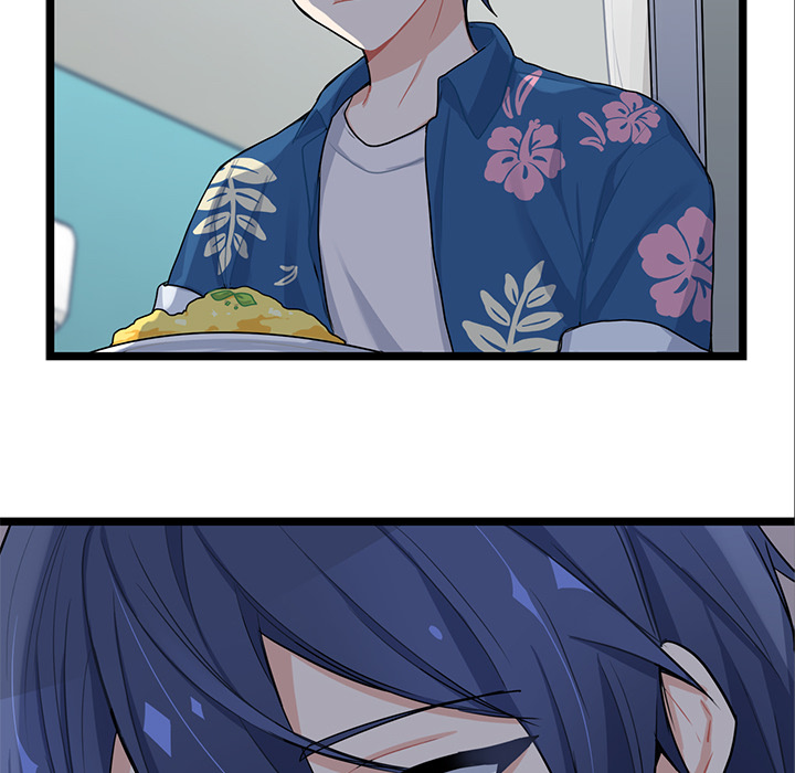 The Boy and the Sea Chapter 2 page 72 - 