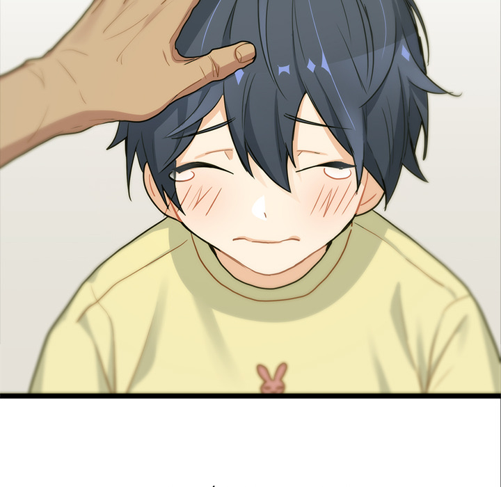 The Boy and the Sea Chapter 2 page 84 - 
