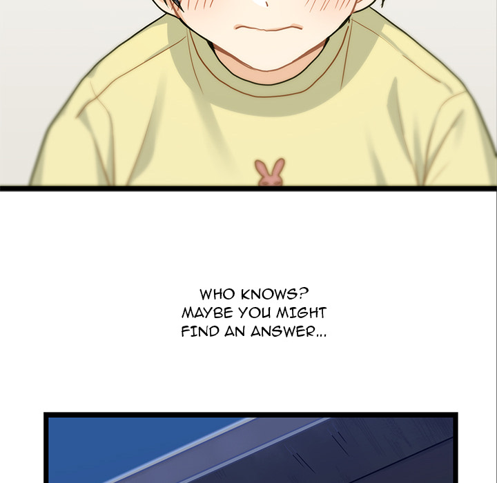 The Boy and the Sea Chapter 2 page 86 - 