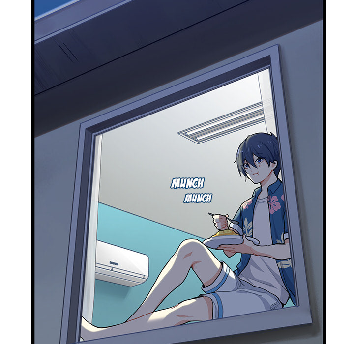 The Boy and the Sea Chapter 2 page 87 - 