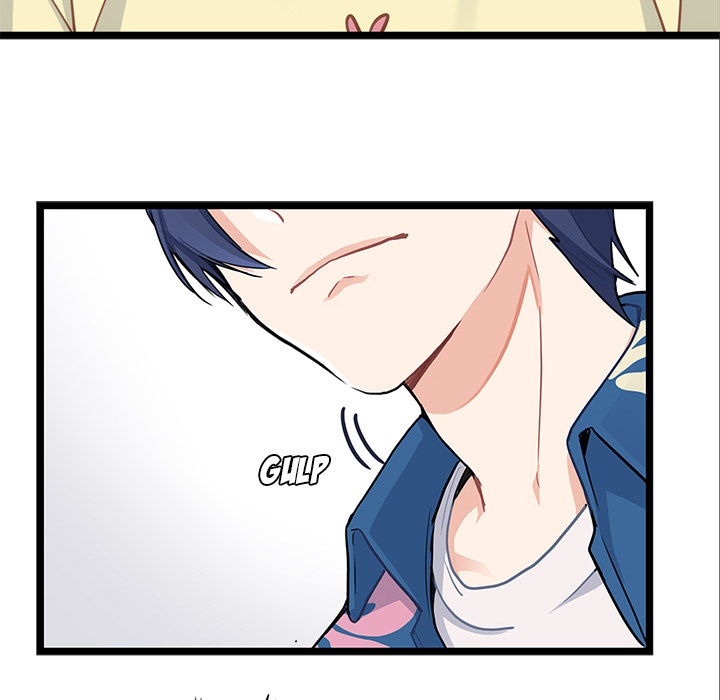 The Boy and the Sea Chapter 2 page 90 - 