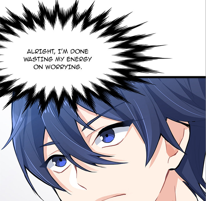 The Boy and the Sea Chapter 2 page 91 - 