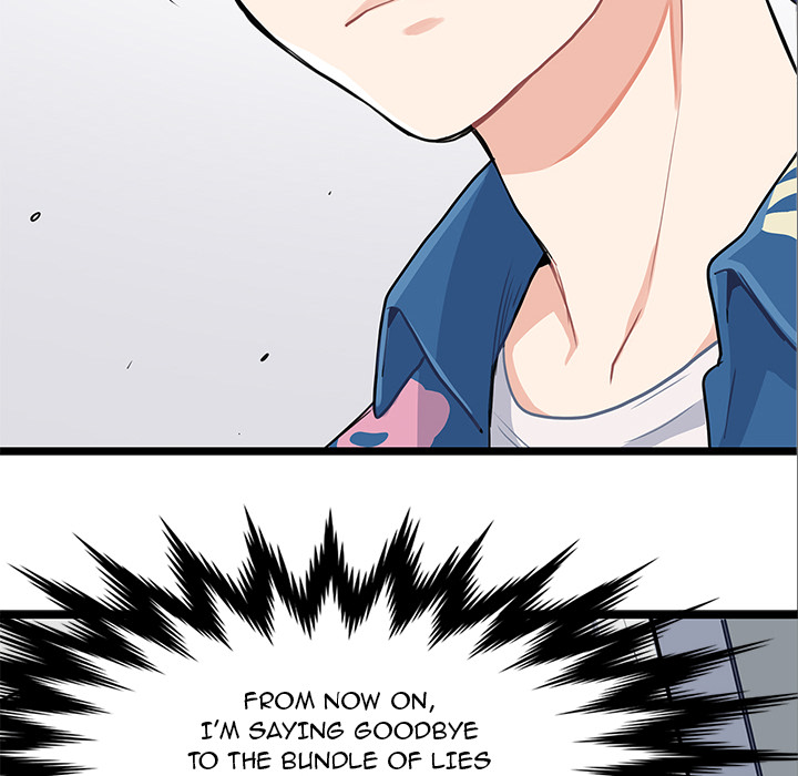The Boy and the Sea Chapter 2 page 92 - 
