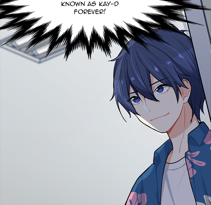 The Boy and the Sea Chapter 2 page 93 - 