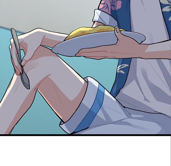 The Boy and the Sea Chapter 2 page 94 - 
