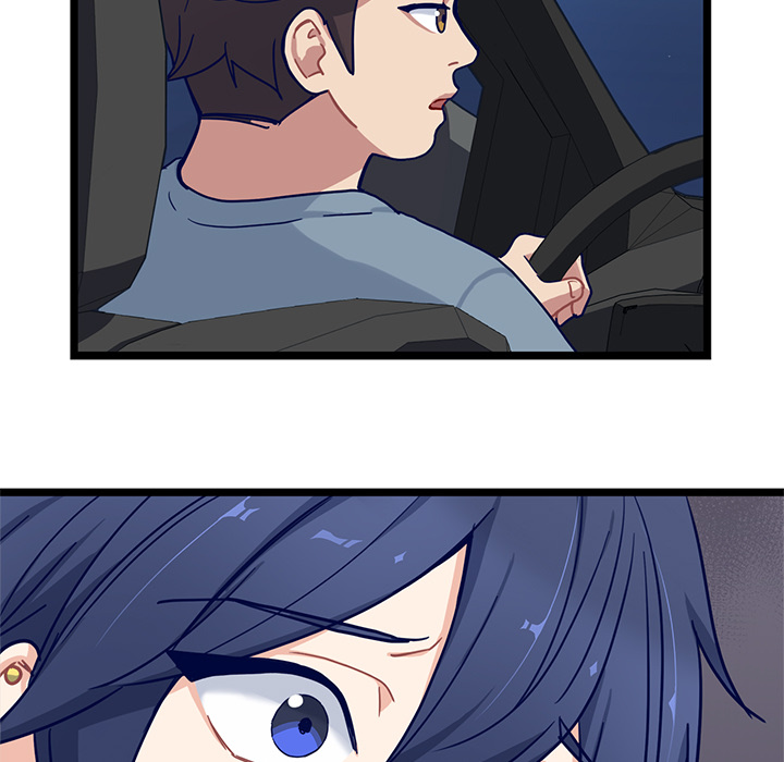 The Boy and the Sea Chapter 20 page 11 - 