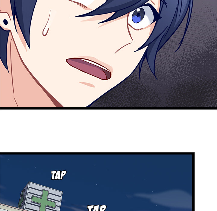 The Boy and the Sea Chapter 20 page 12 - 
