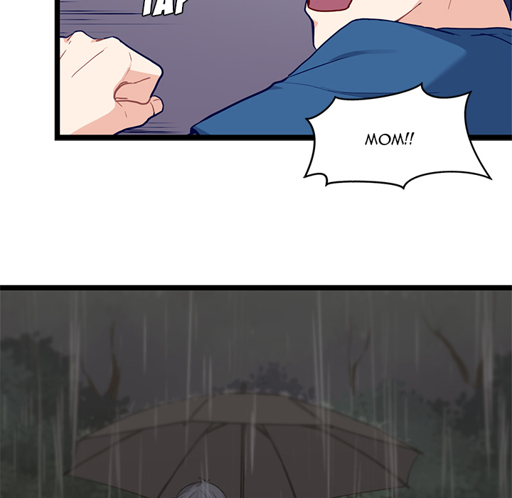 The Boy and the Sea Chapter 20 page 14 - 