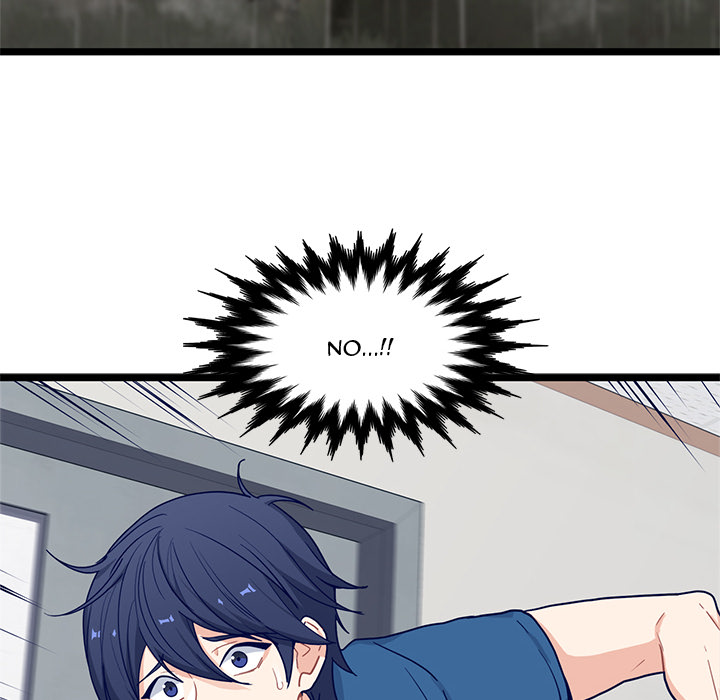 The Boy and the Sea Chapter 20 page 16 - 