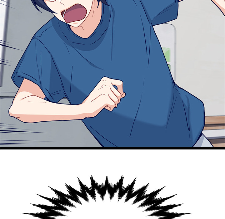 The Boy and the Sea Chapter 20 page 17 - 