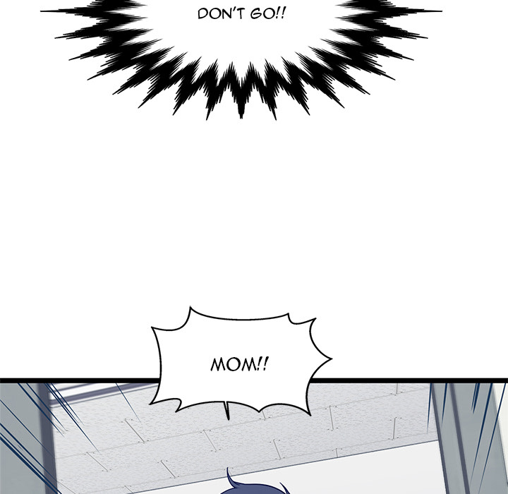 The Boy and the Sea Chapter 20 page 18 - 