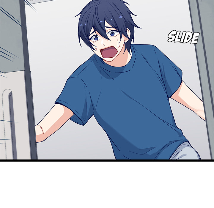 The Boy and the Sea Chapter 20 page 19 - 