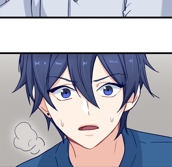 The Boy and the Sea Chapter 20 page 22 - 
