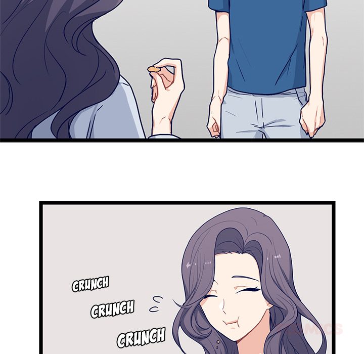 The Boy and the Sea Chapter 20 page 26 - 