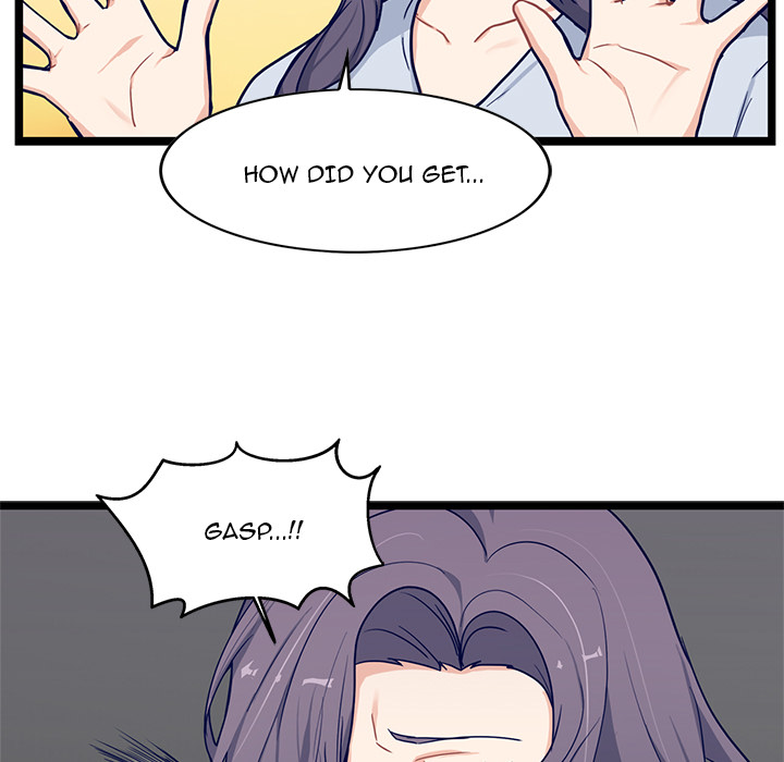 The Boy and the Sea Chapter 20 page 29 - 