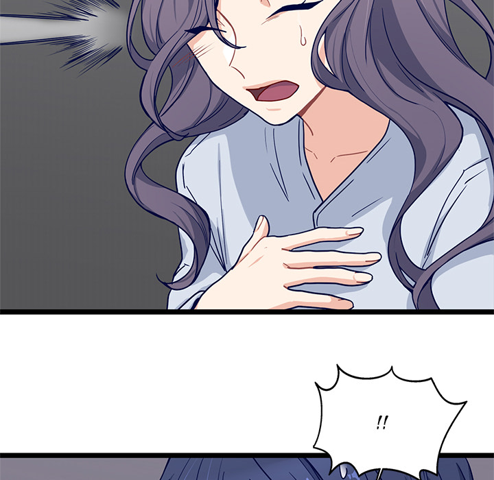 The Boy and the Sea Chapter 20 page 30 - 