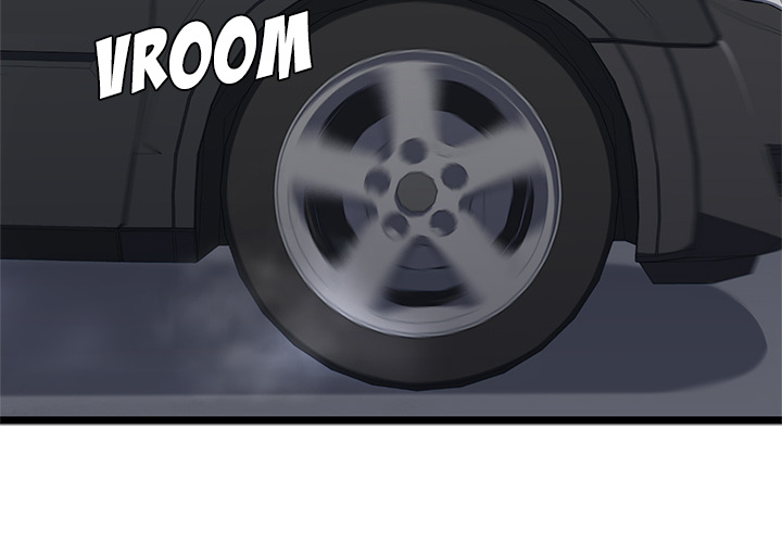 The Boy and the Sea Chapter 20 page 4 - 