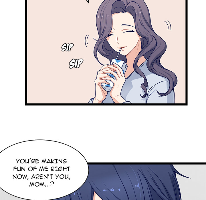 The Boy and the Sea Chapter 20 page 32 - 