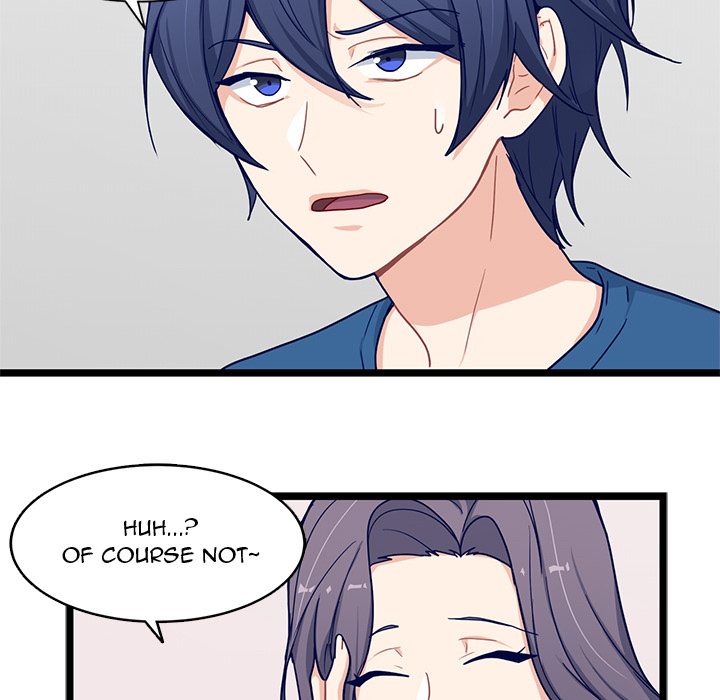 The Boy and the Sea Chapter 20 page 33 - 