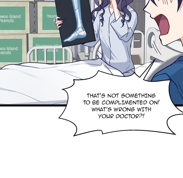 The Boy and the Sea Chapter 20 page 40 - 