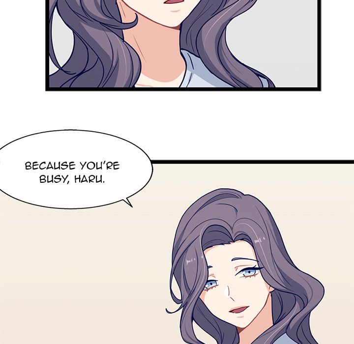 The Boy and the Sea Chapter 20 page 45 - 