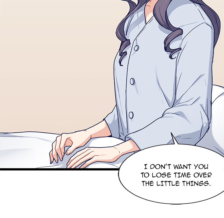 The Boy and the Sea Chapter 20 page 46 - 