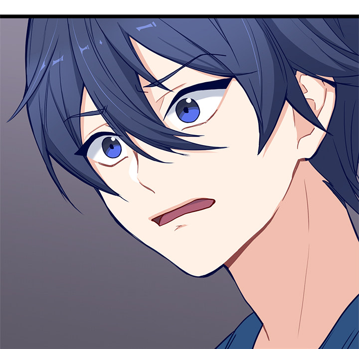 The Boy and the Sea Chapter 20 page 47 - 