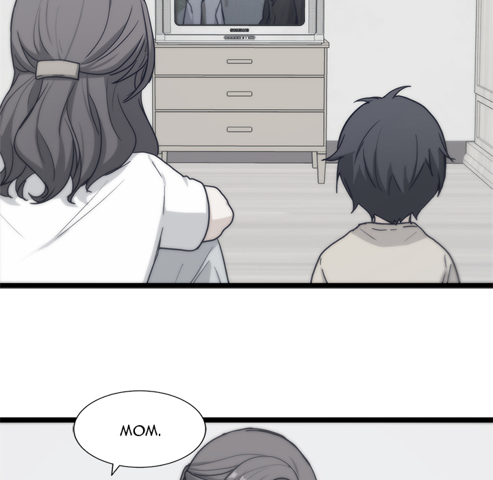 The Boy and the Sea Chapter 20 page 51 - 