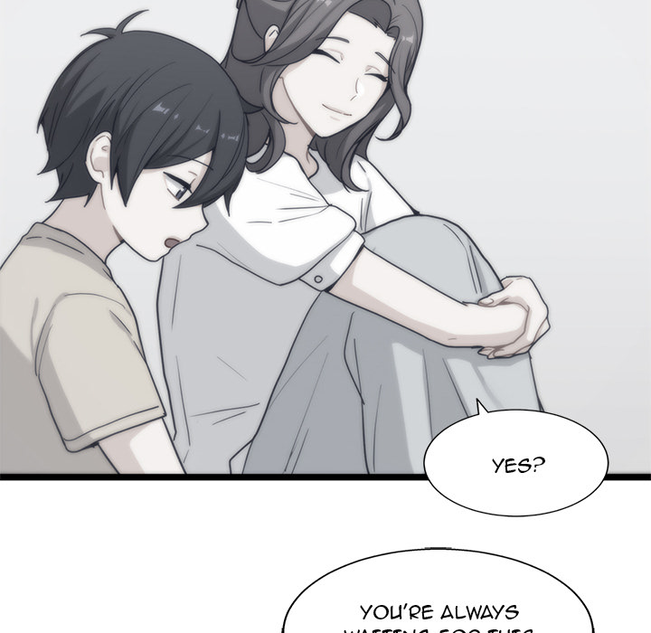 The Boy and the Sea Chapter 20 page 52 - 