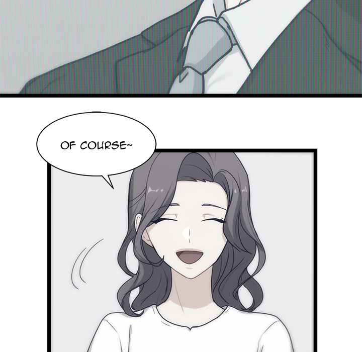 The Boy and the Sea Chapter 20 page 55 - 