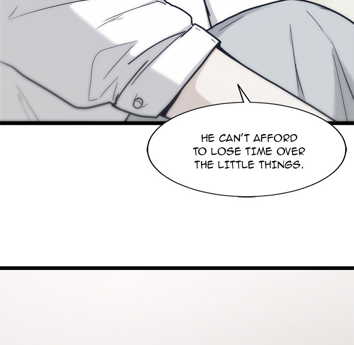 The Boy and the Sea Chapter 20 page 59 - 