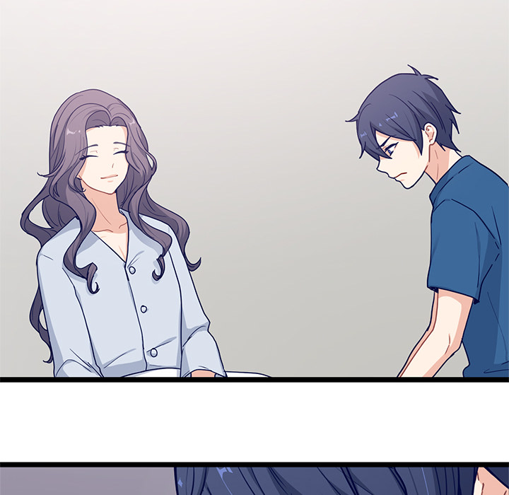 The Boy and the Sea Chapter 20 page 60 - 