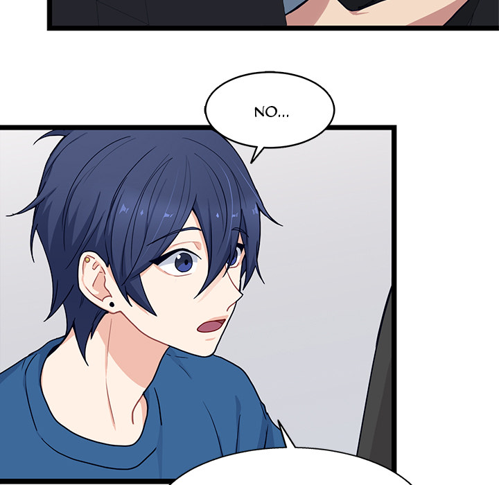 The Boy and the Sea Chapter 20 page 7 - 