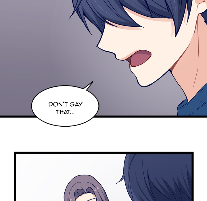 The Boy and the Sea Chapter 20 page 61 - 