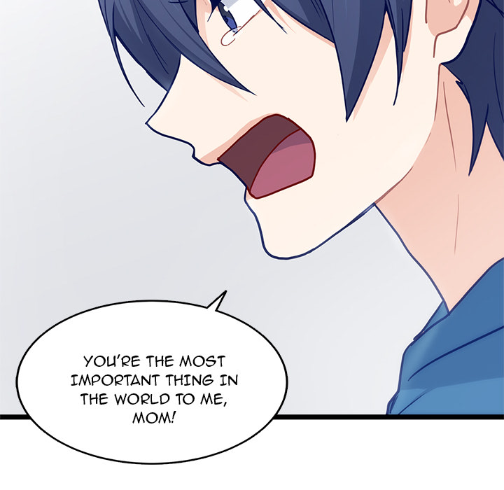 The Boy and the Sea Chapter 20 page 63 - 