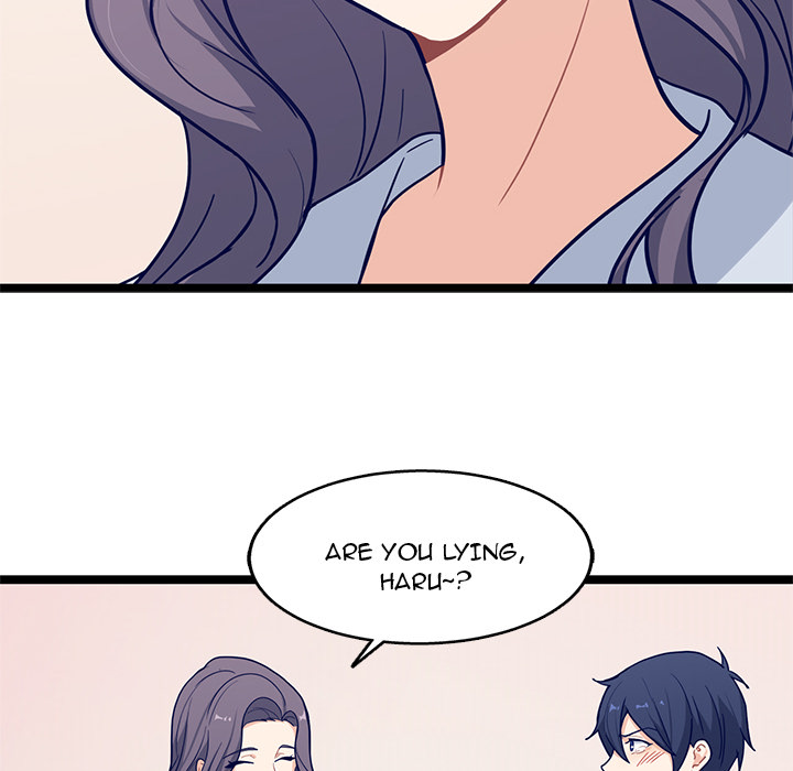 The Boy and the Sea Chapter 20 page 66 - 