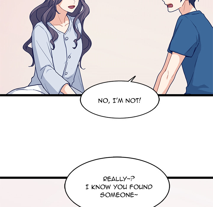 The Boy and the Sea Chapter 20 page 67 - 