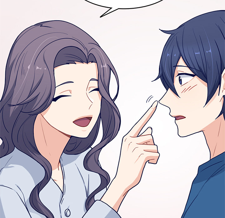 The Boy and the Sea Chapter 20 page 68 - 