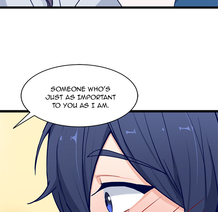 The Boy and the Sea Chapter 20 page 69 - 