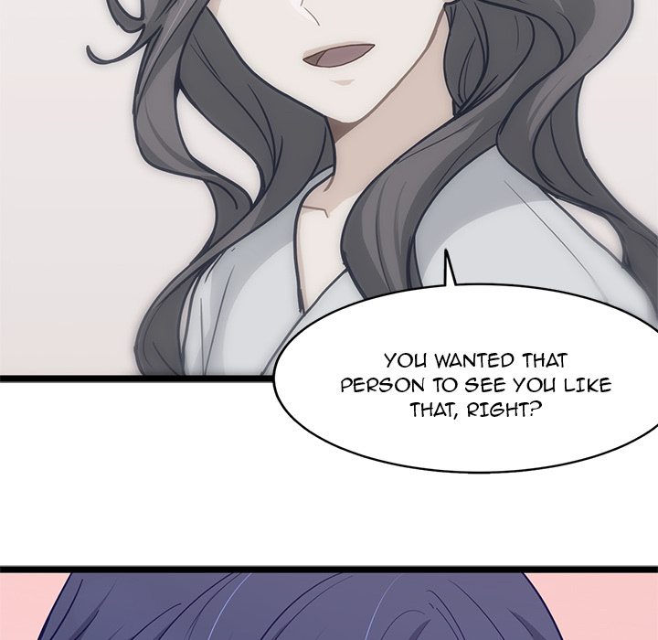 The Boy and the Sea Chapter 21 page 12 - 