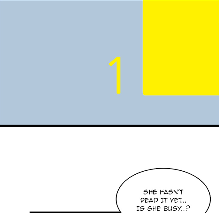 The Boy and the Sea Chapter 21 page 17 - 