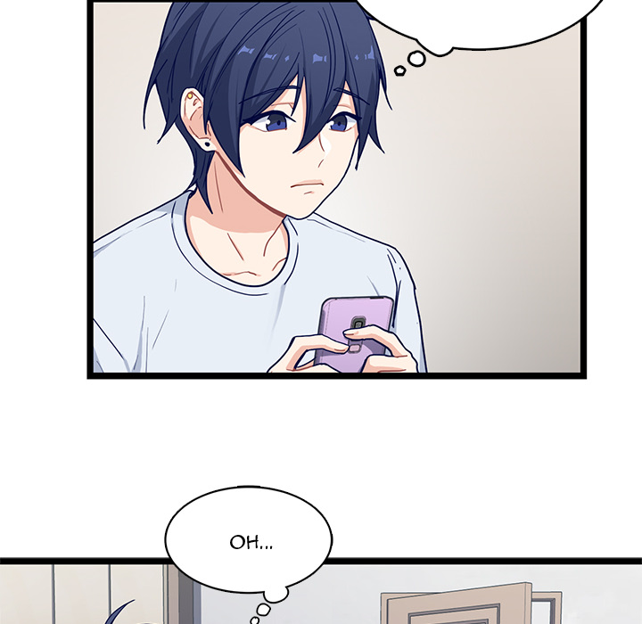 The Boy and the Sea Chapter 21 page 18 - 