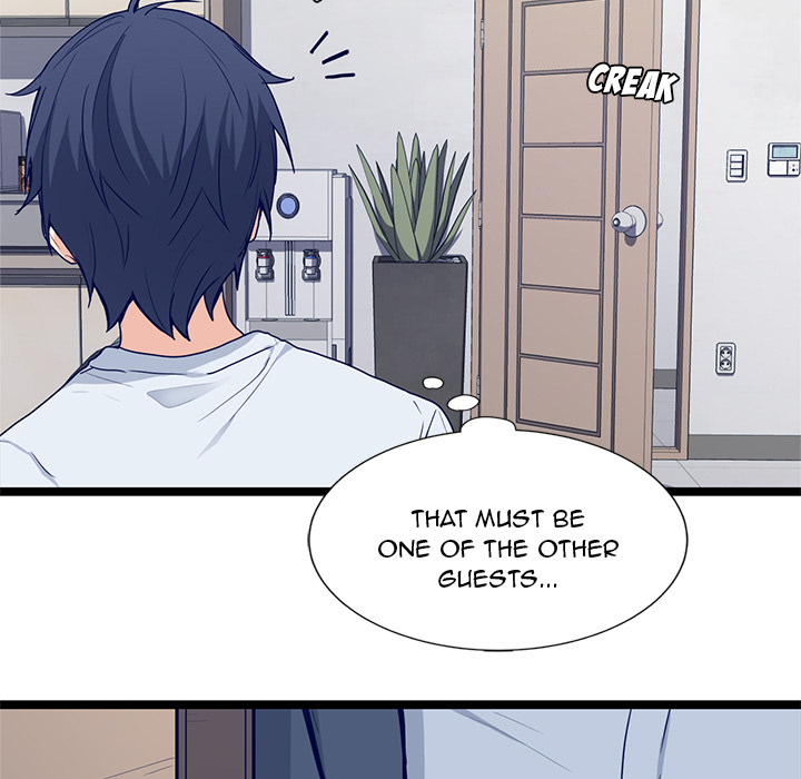 The Boy and the Sea Chapter 21 page 19 - 