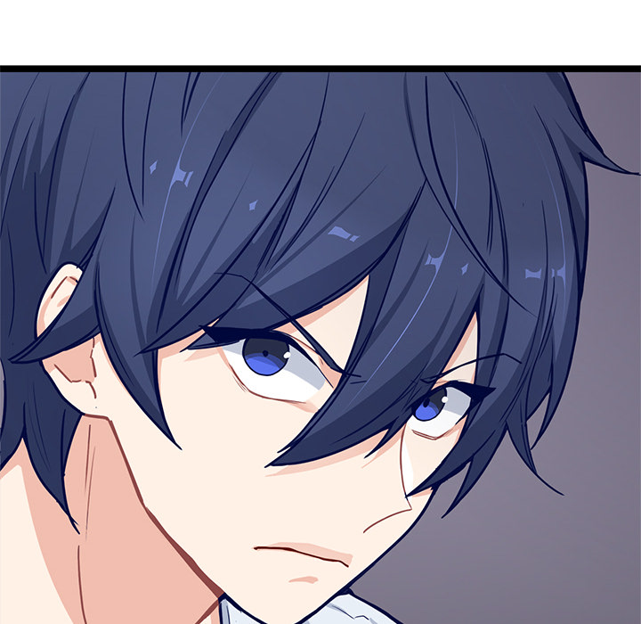 The Boy and the Sea Chapter 21 page 24 - 
